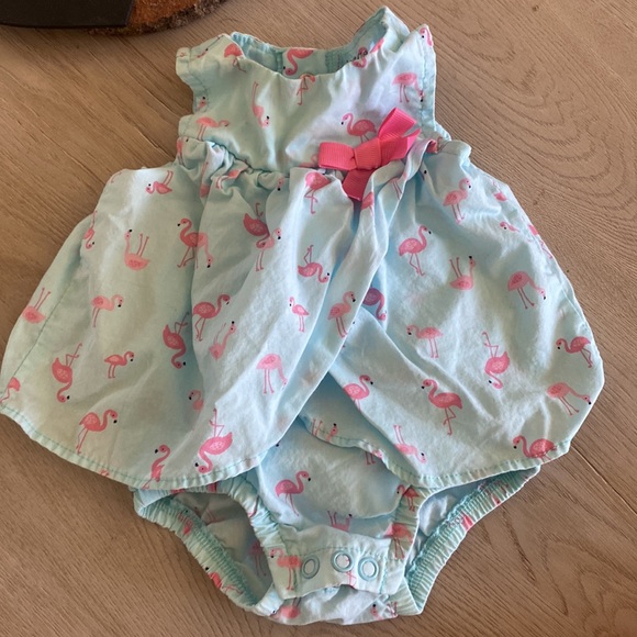 Newborn clothes - Picture 2 of 3